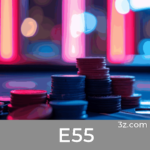 E55 Bônus acumulado E55