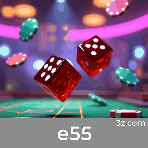 Registro Rápido e Seguro: Desbloqueie Recompensas Exclusivas do e55