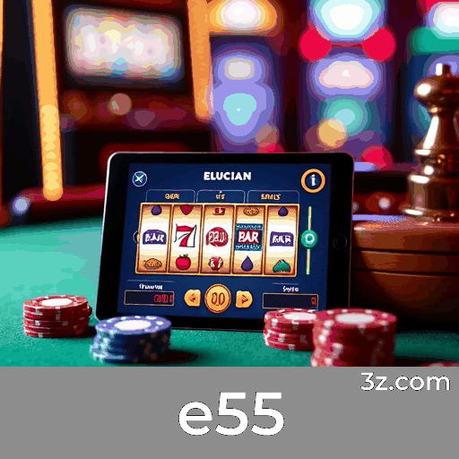 Aproveite as Promoções Valiosas do e55 e Multiplique Seus Ganhos