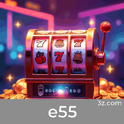 e55 App: Apostas Fáceis e Funcionalidades Completas